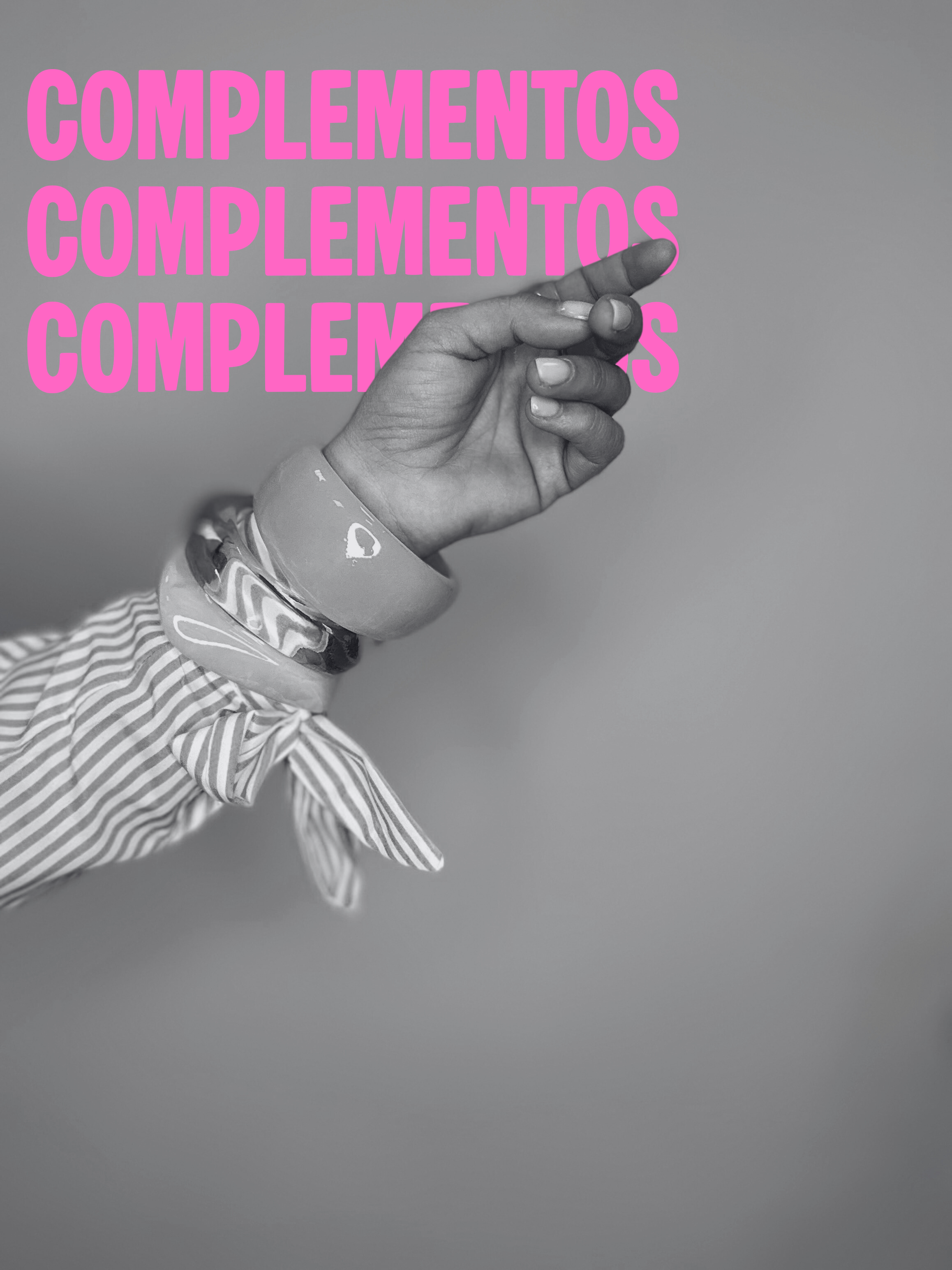 Complementos