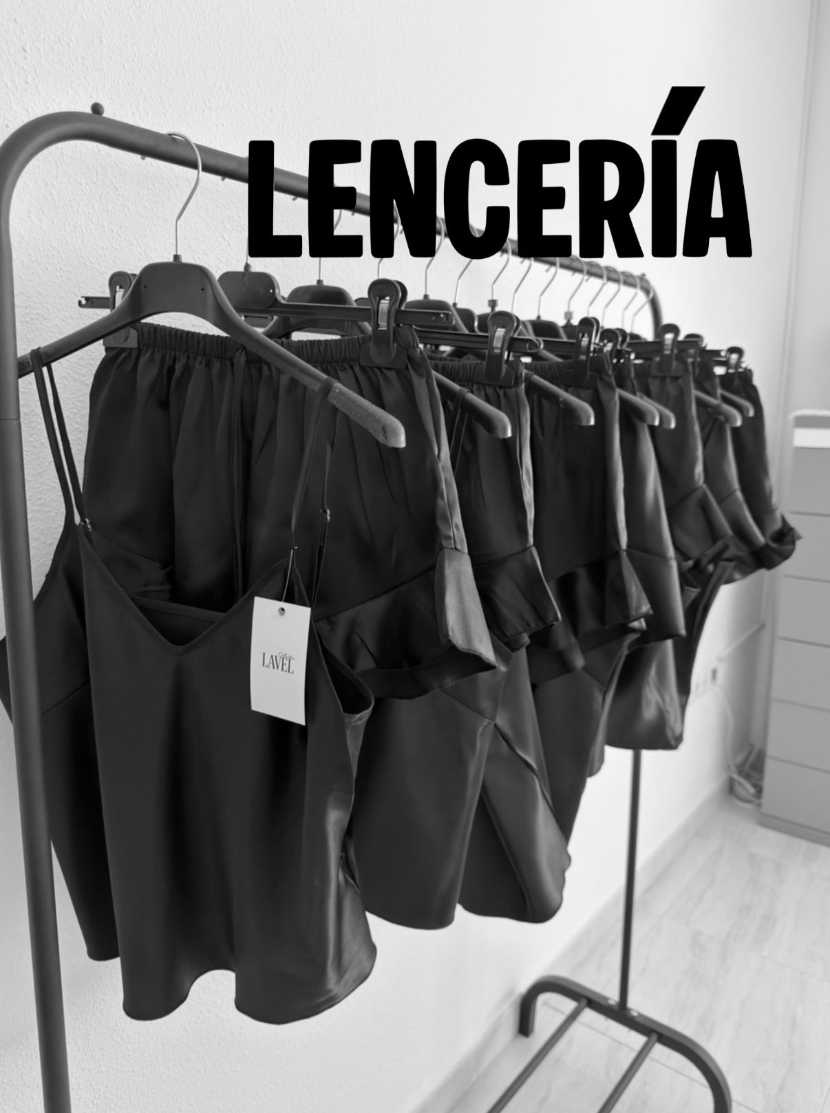 Lencería