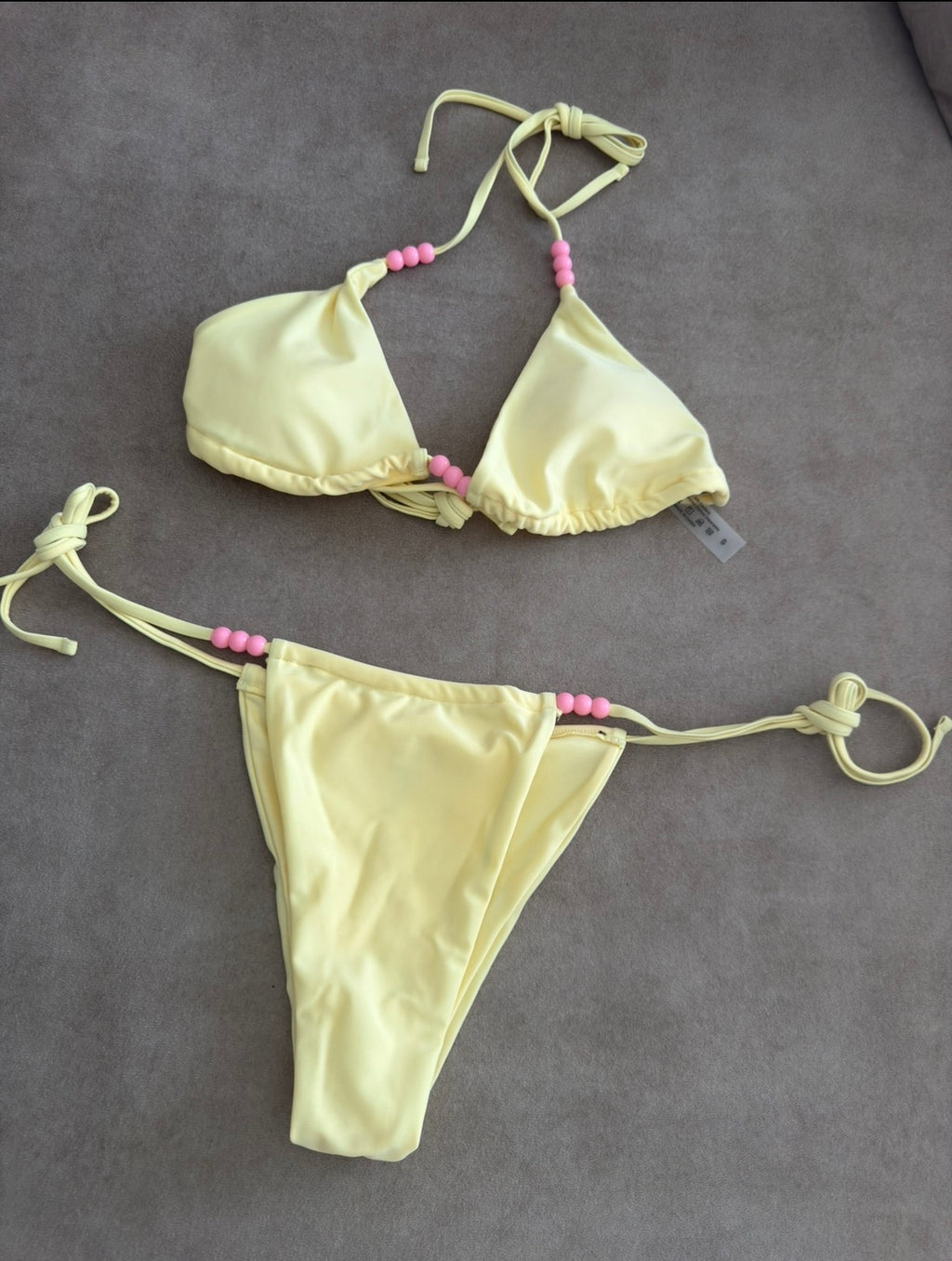 •BIKINI POMELO•