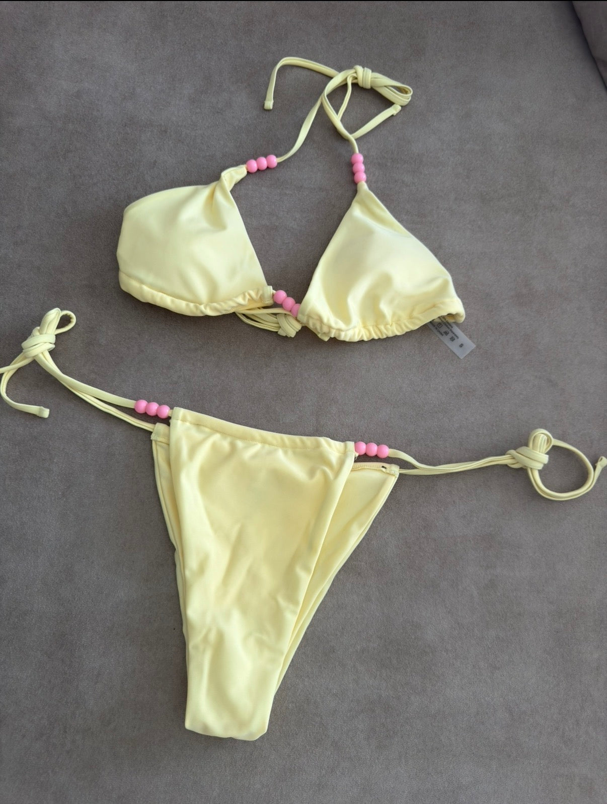 •BIKINI POMELO•