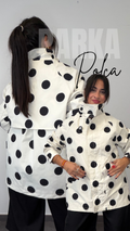 PARKA POLCA