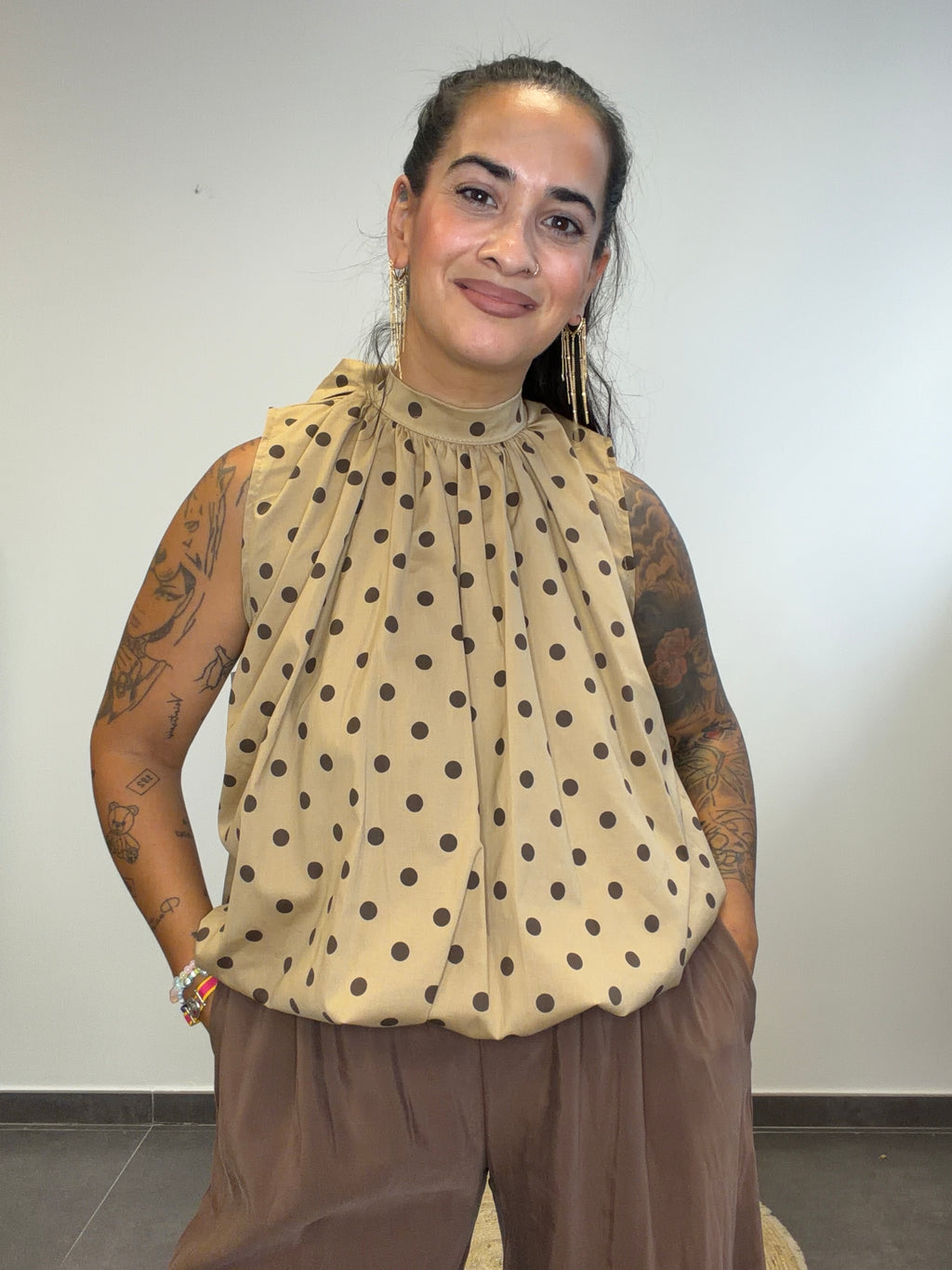 •TOP TOPITOS CAMEL•
