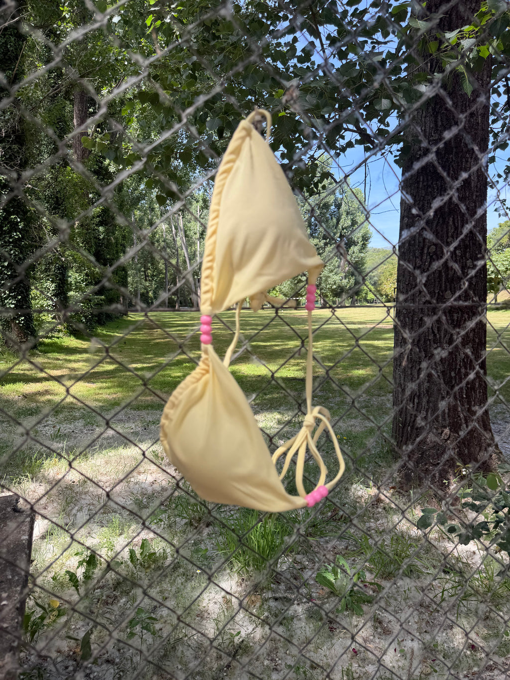 •BIKINI POMELO•