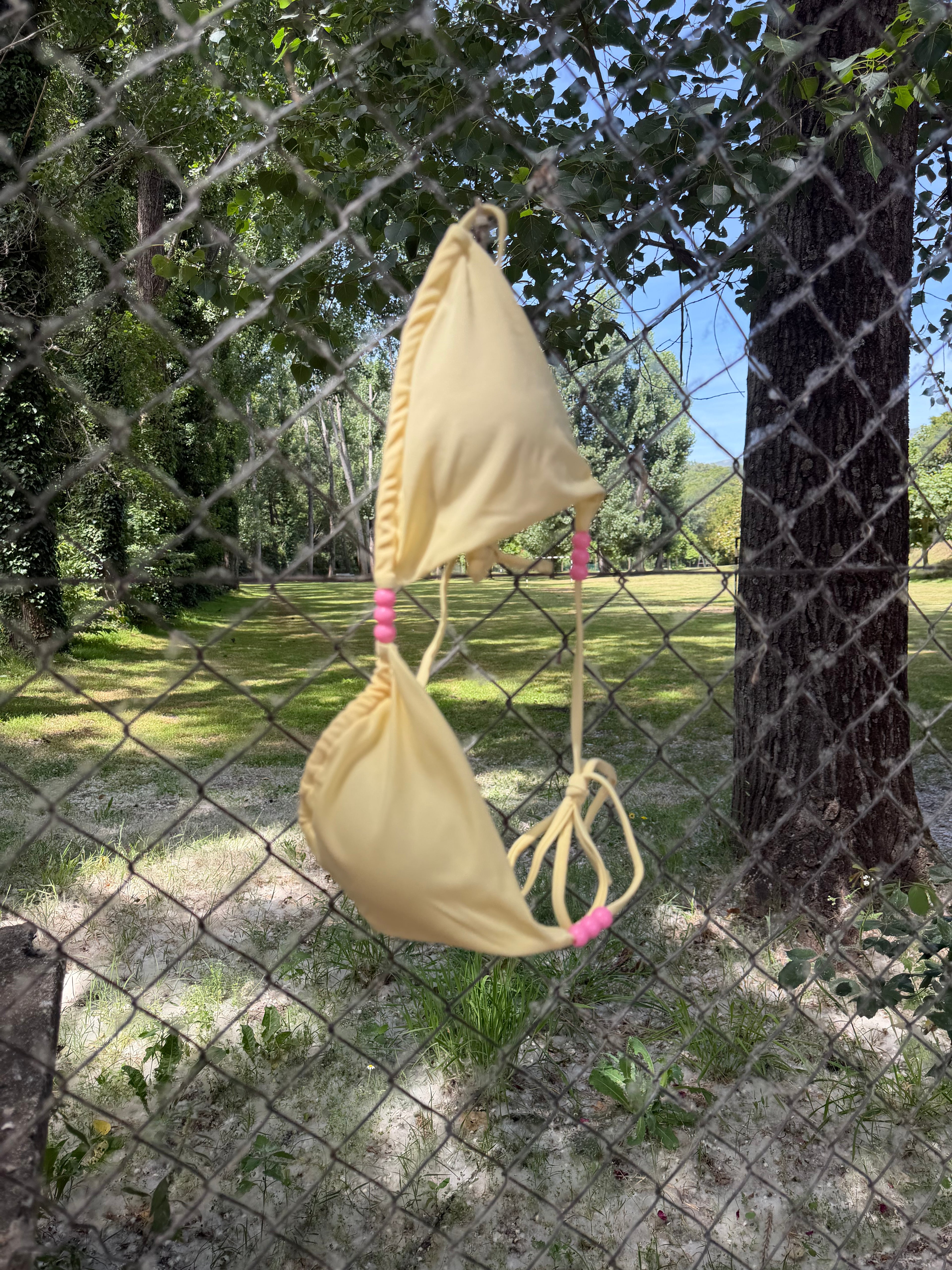•BIKINI POMELO•