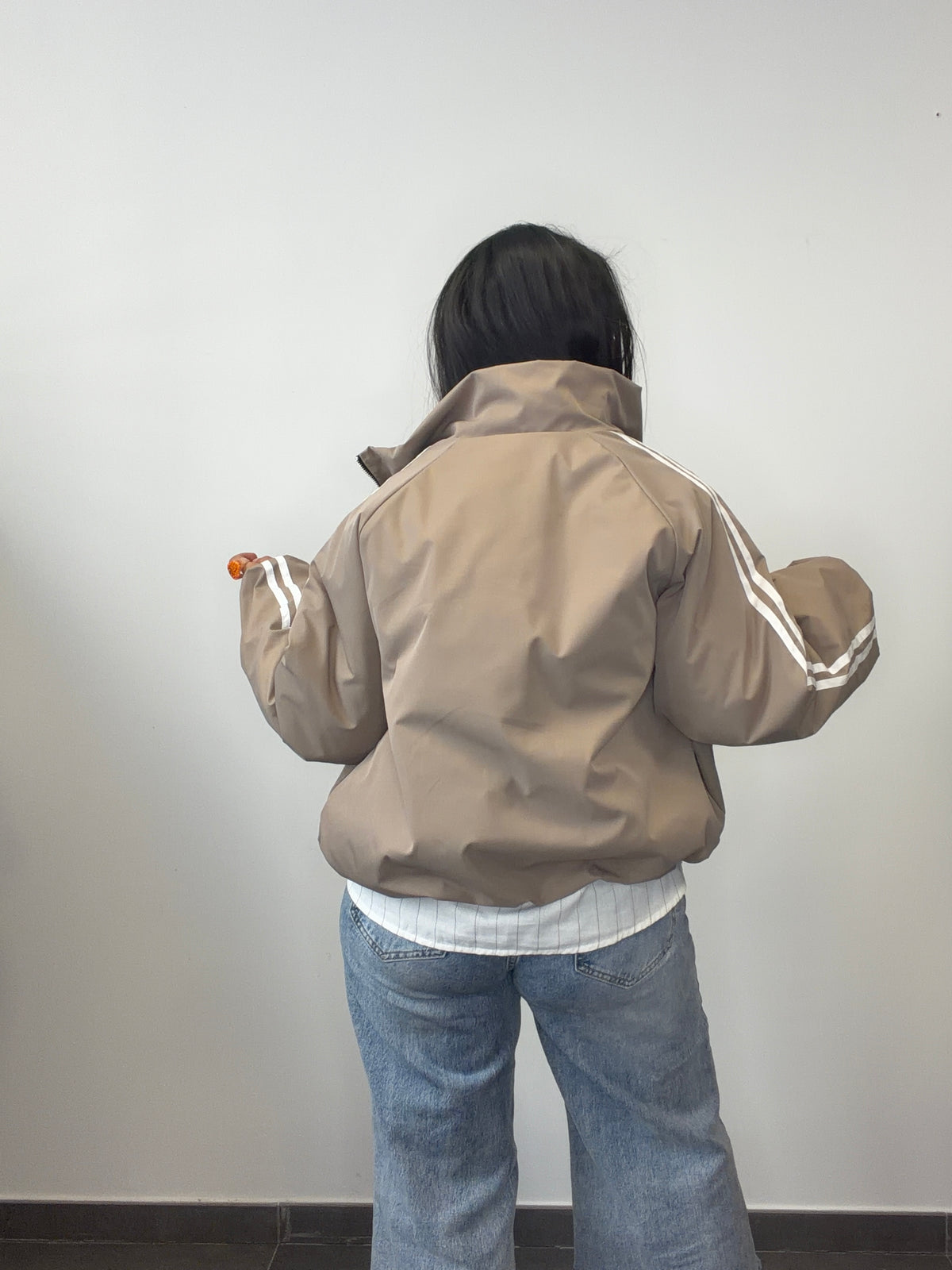 •BOMBER ADIS•