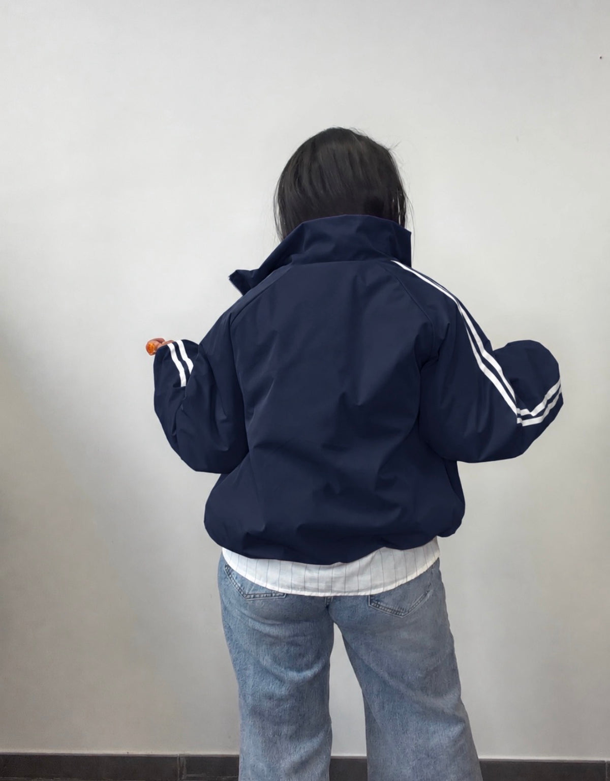 •BOMBER ADIS•