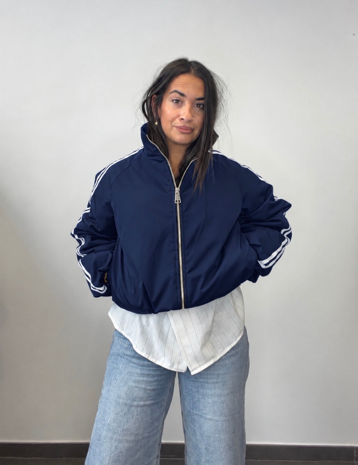 •BOMBER ADIS•