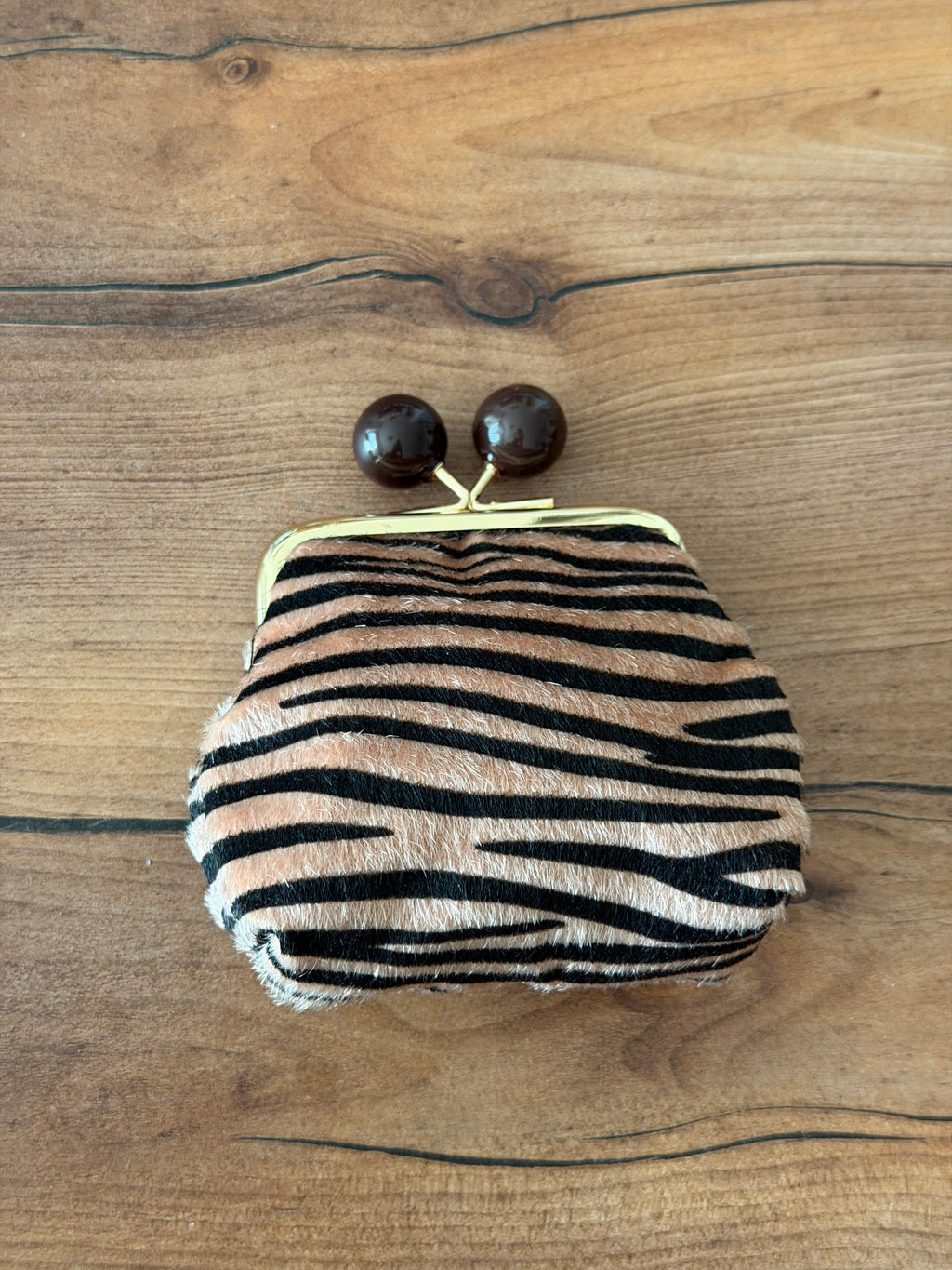 •Monedero bimba•