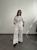 PANTALÓN BROCADO II