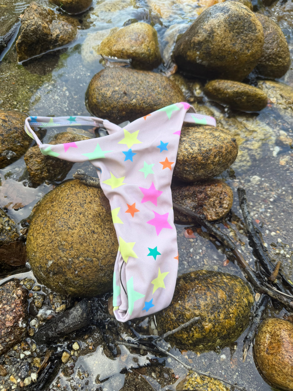 •BIKINI STARS COLORS•