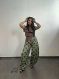 PANTALÓN BALOO VERDE.