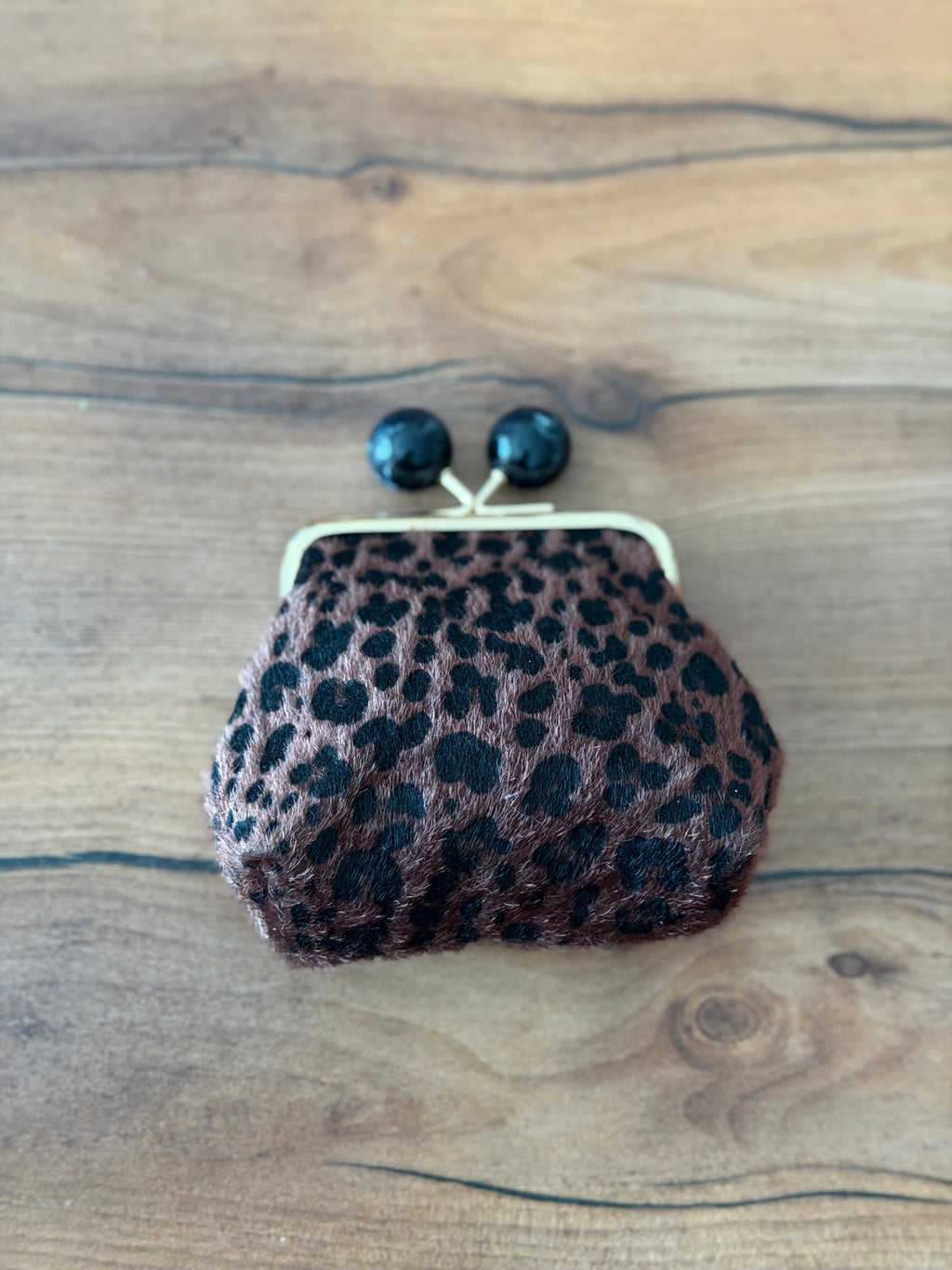 •Monedero bimba•