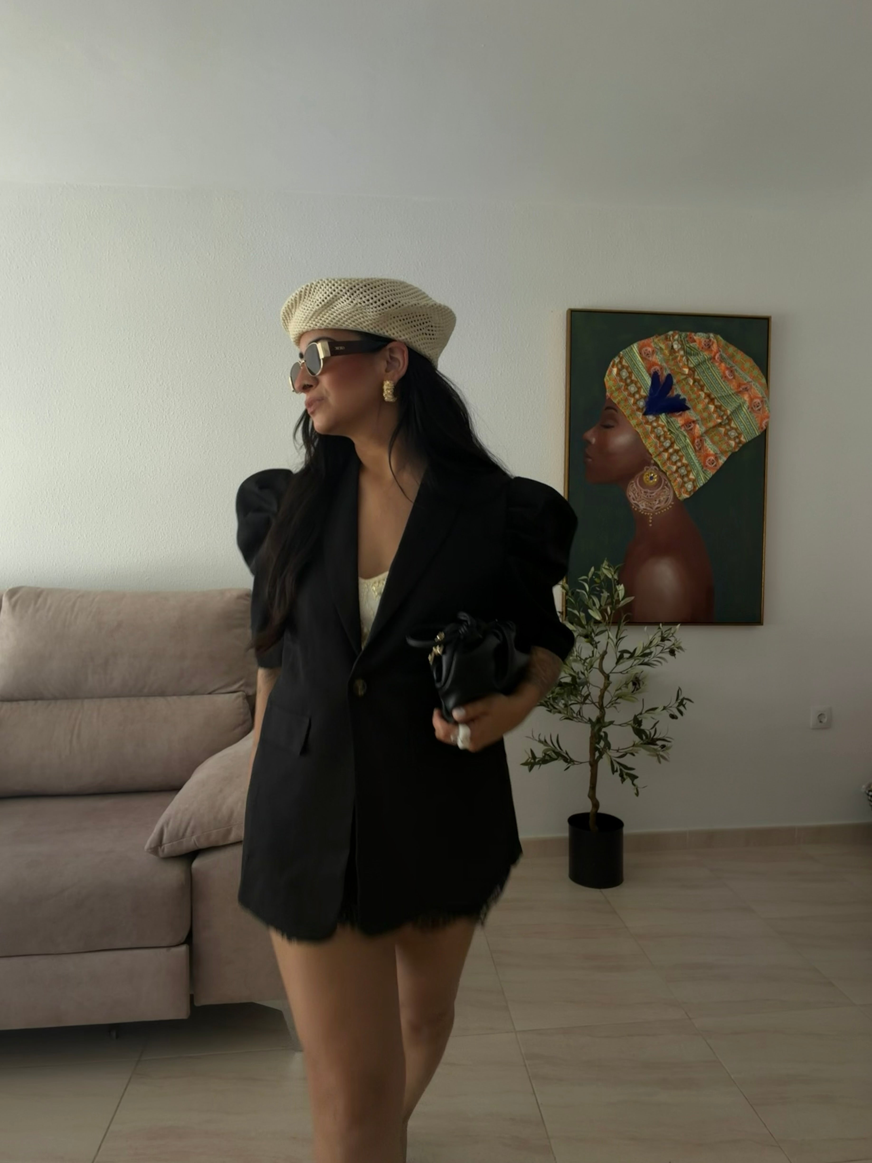 •BLAZER MOSCÚ•