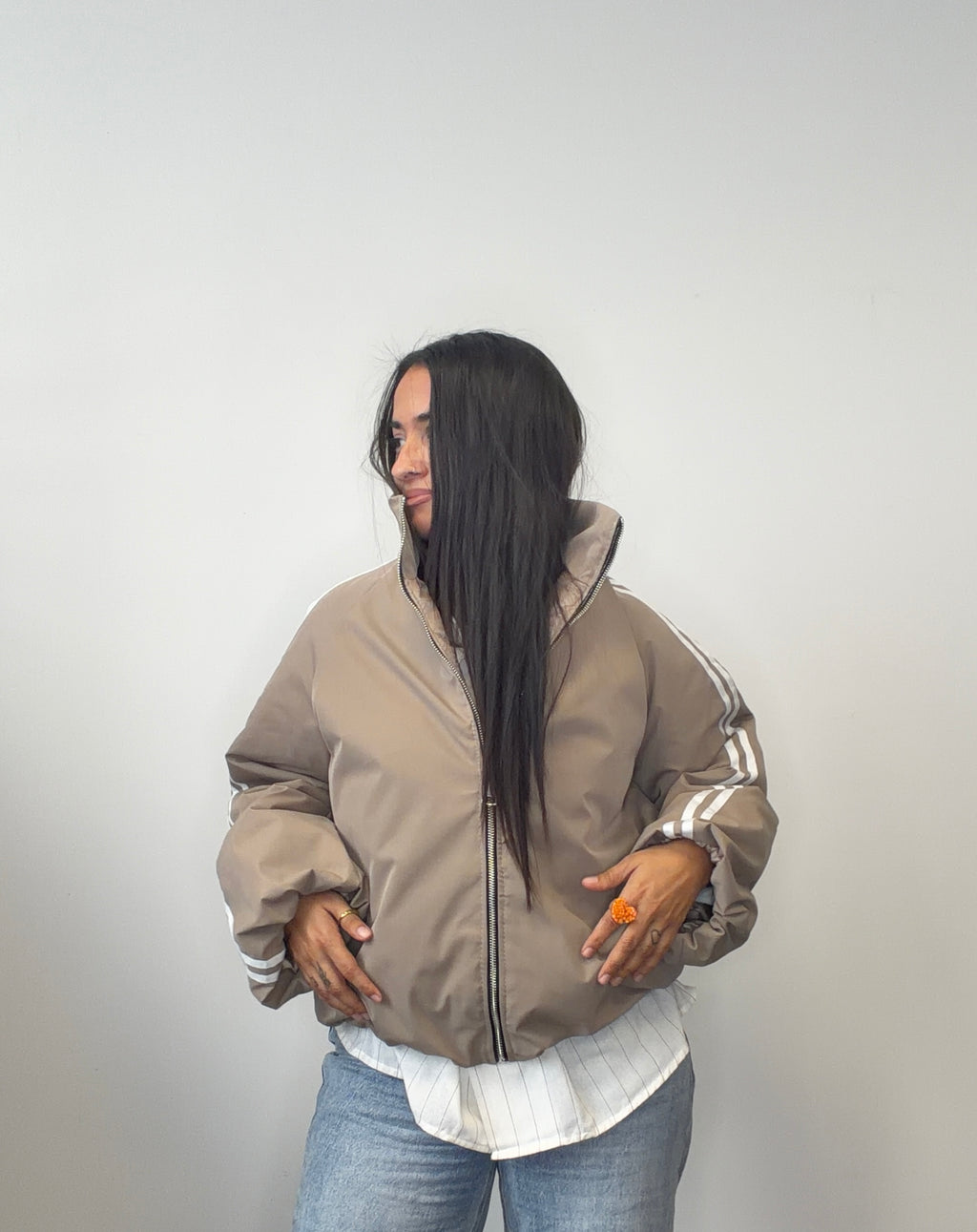 •BOMBER ADIS•