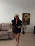 •BLAZER MOSCÚ•