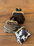 •Monedero bimba•