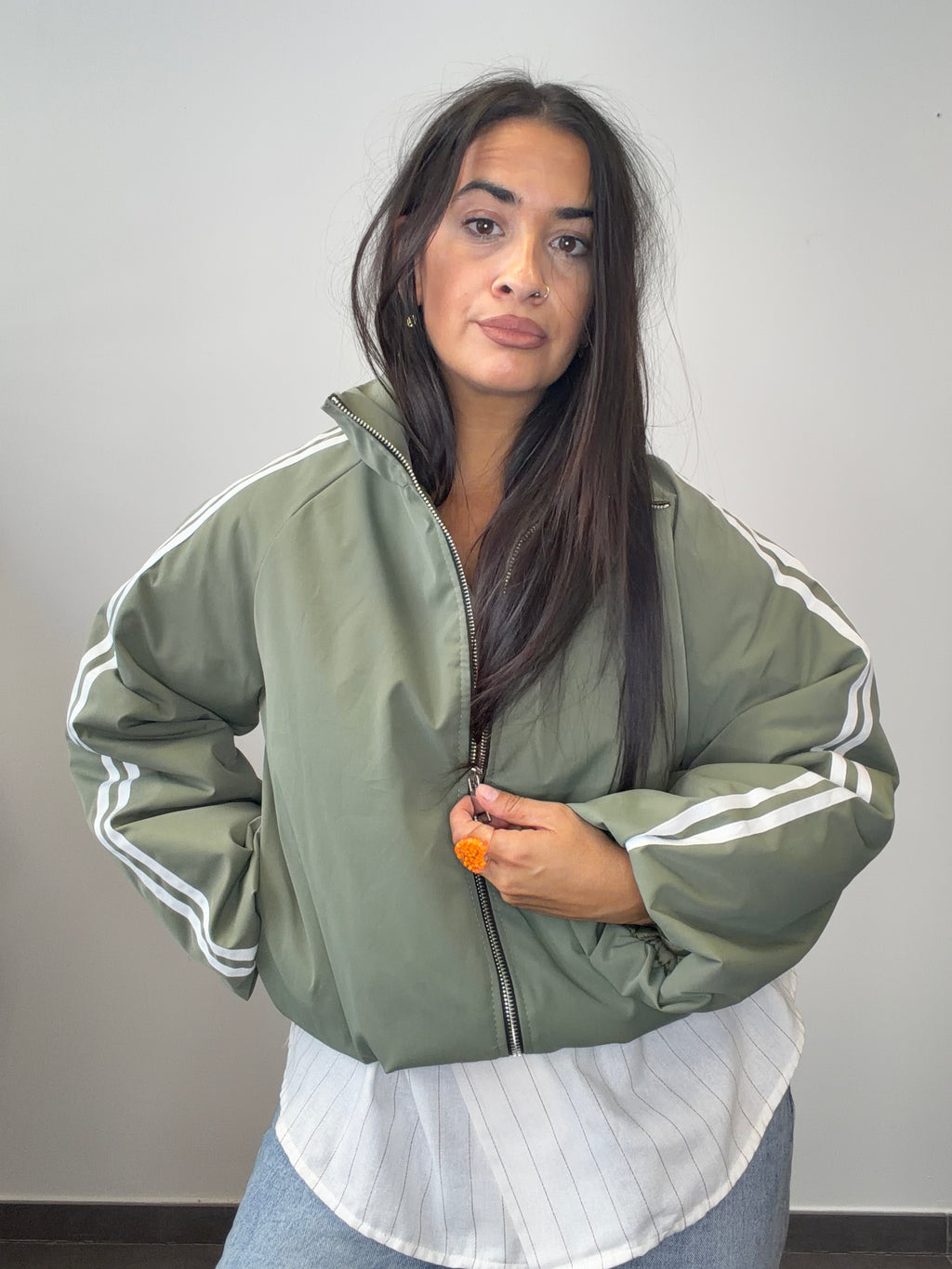 •BOMBER ADIS•