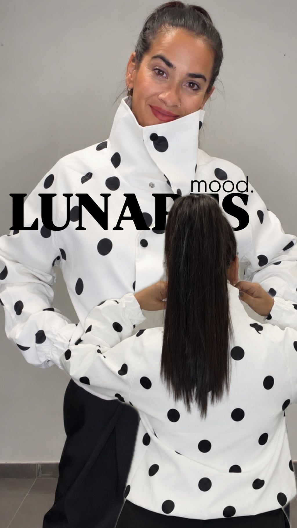 •BOMBER LUNARES ZAR*•