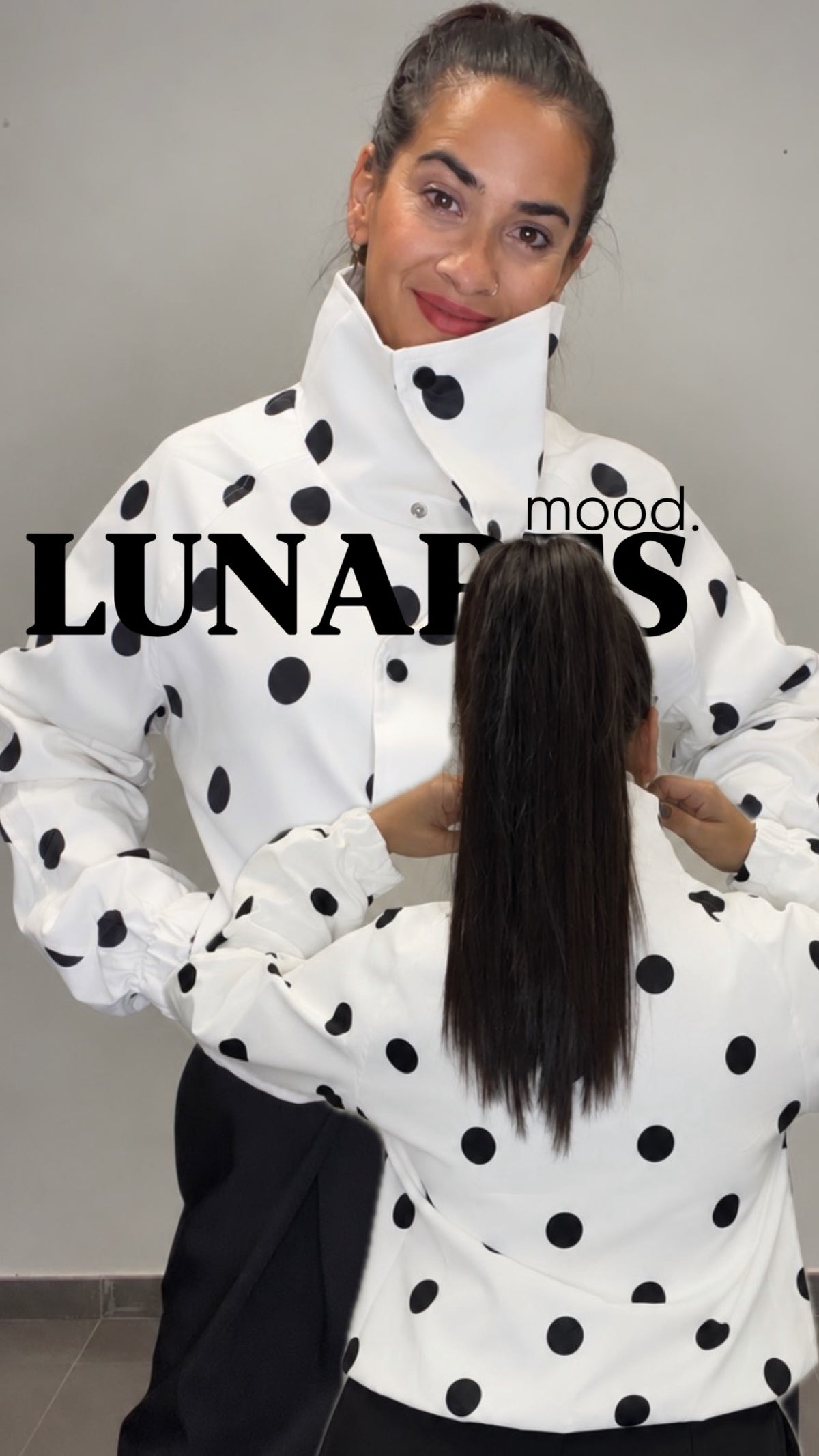 •BOMBER LUNARES ZAR*•