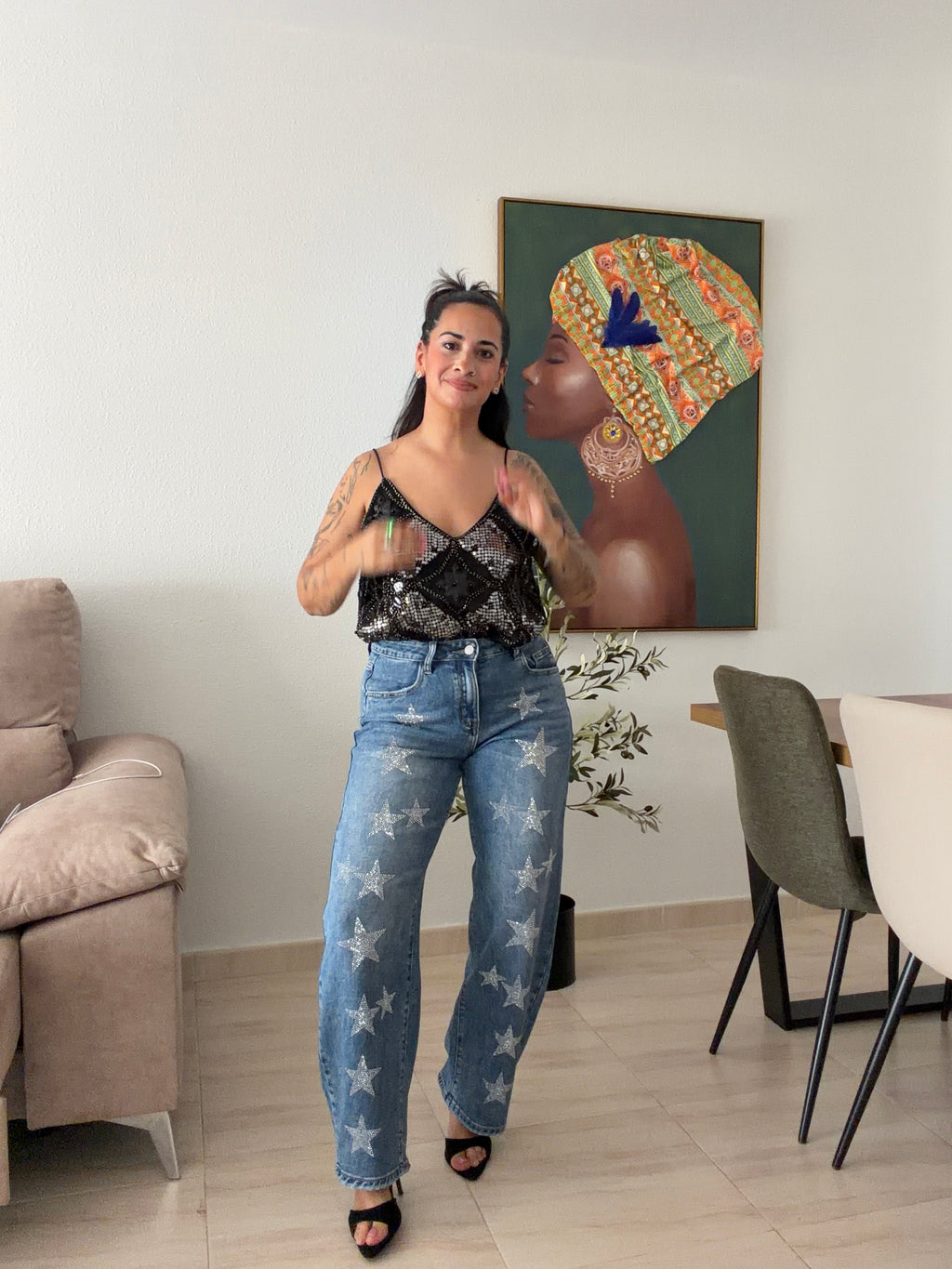 JEAN STARS