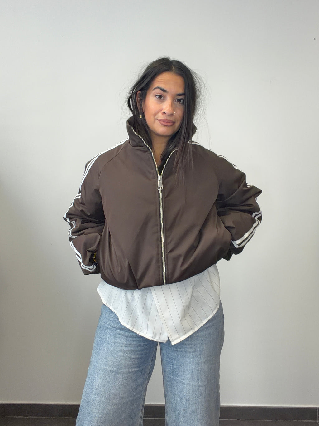 •BOMBER ADIS•
