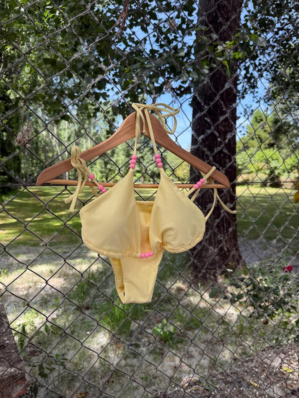 •BIKINI POMELO•