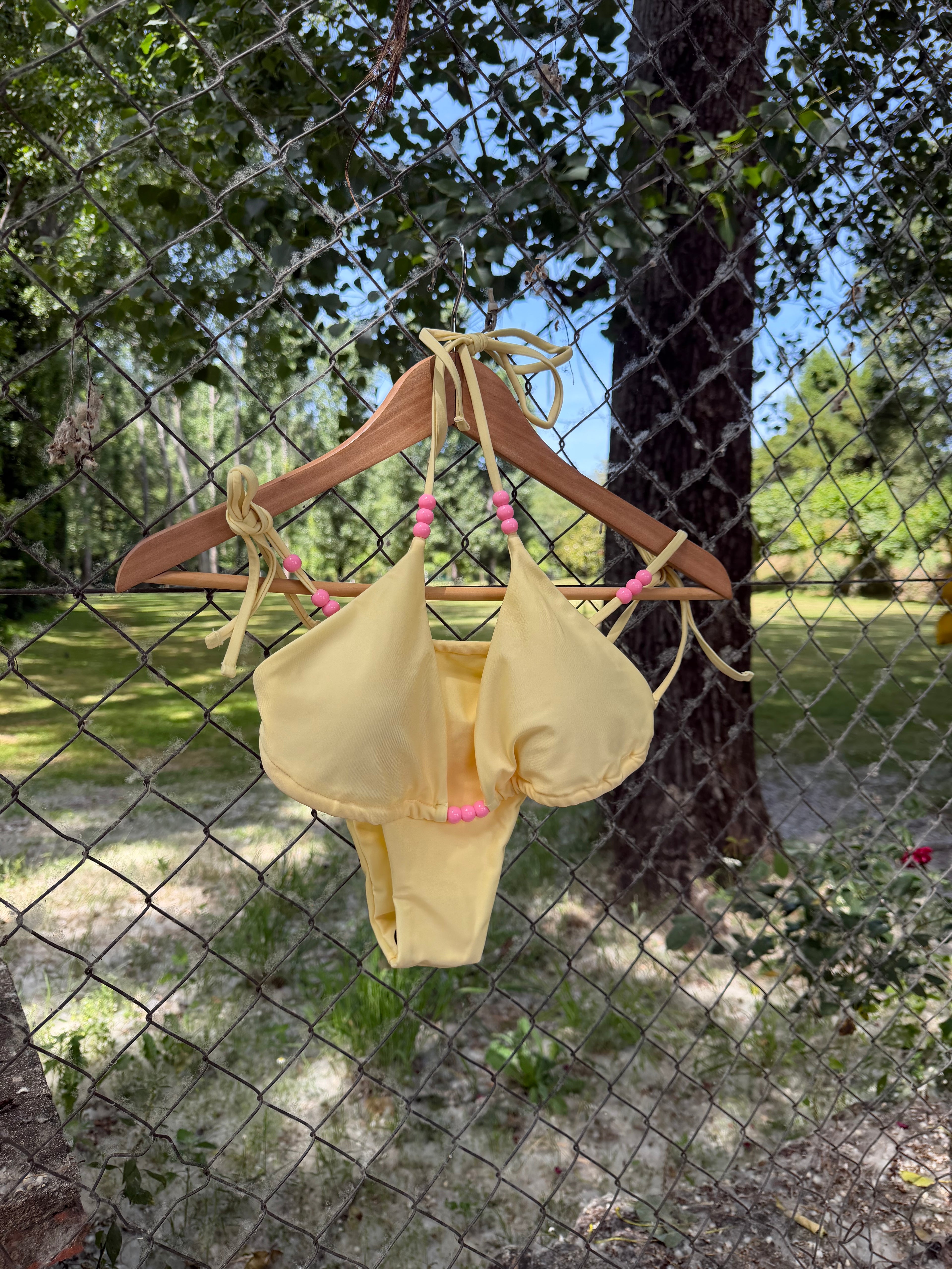•BIKINI POMELO•