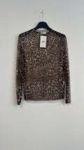 •TOP GIO LEOPARDO•