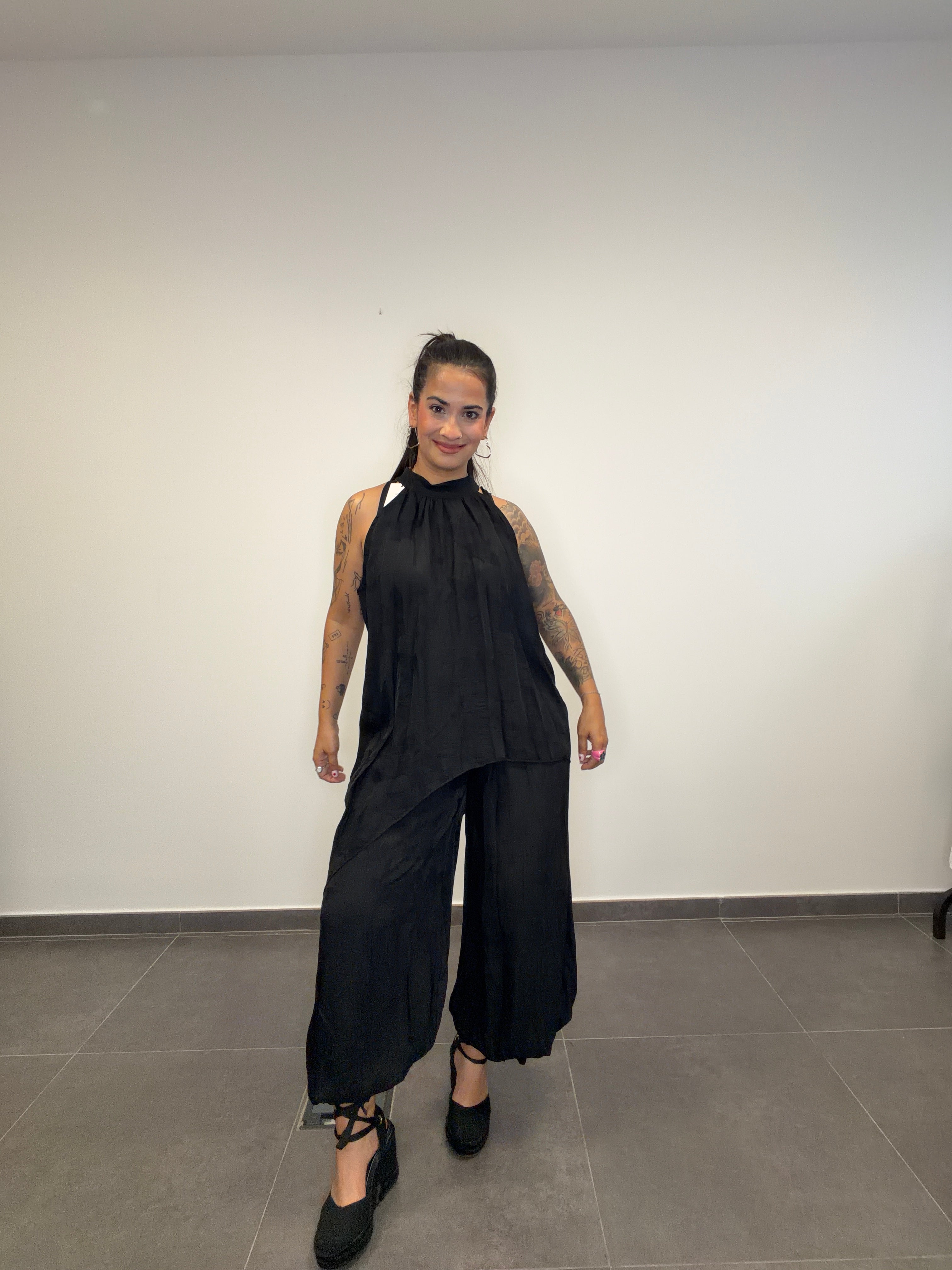 CONJUNTO TARIFA NEGRO.