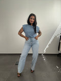 JEAN ZARA