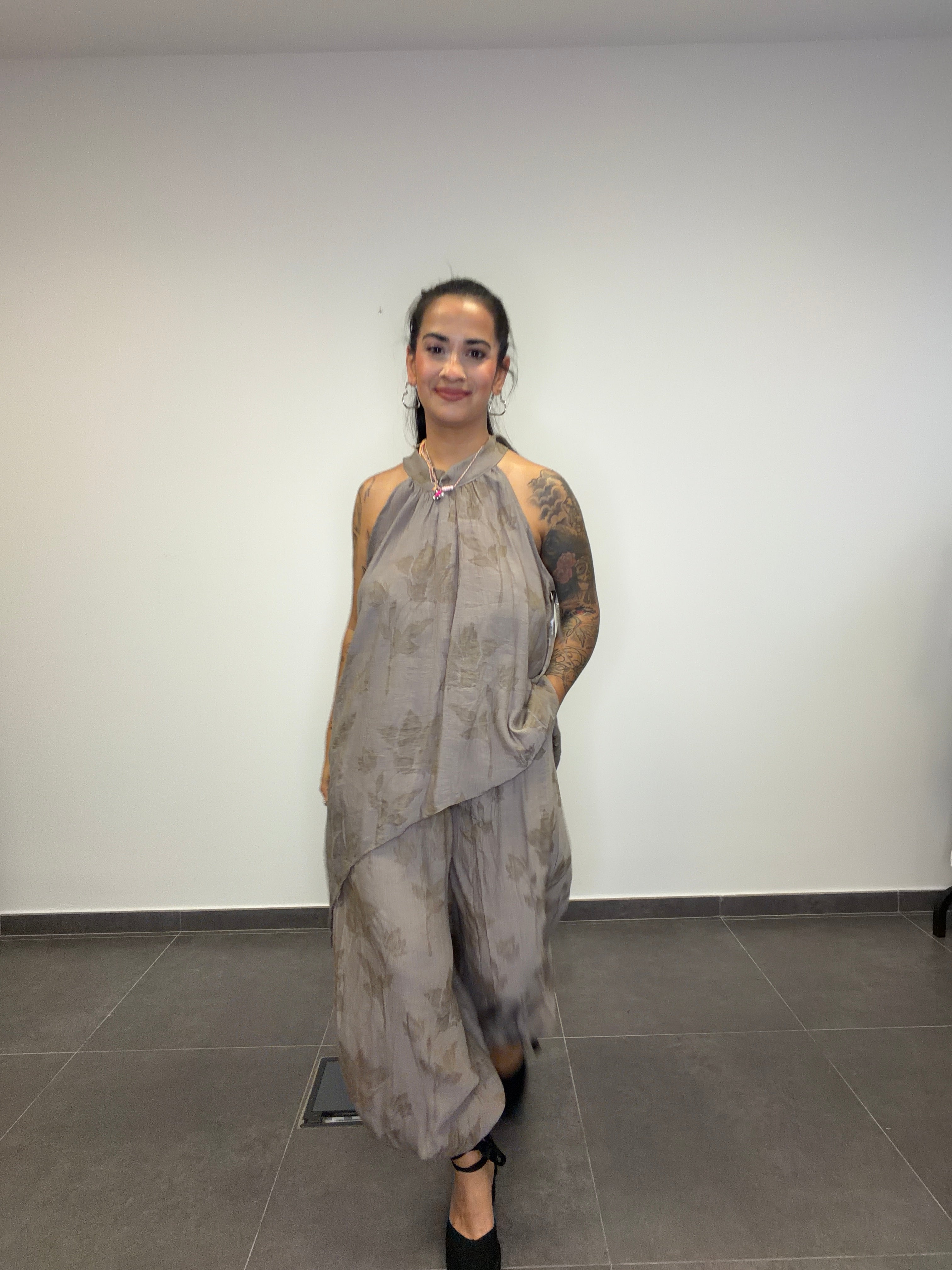 CONJUNTO TARIFA MARENGO.