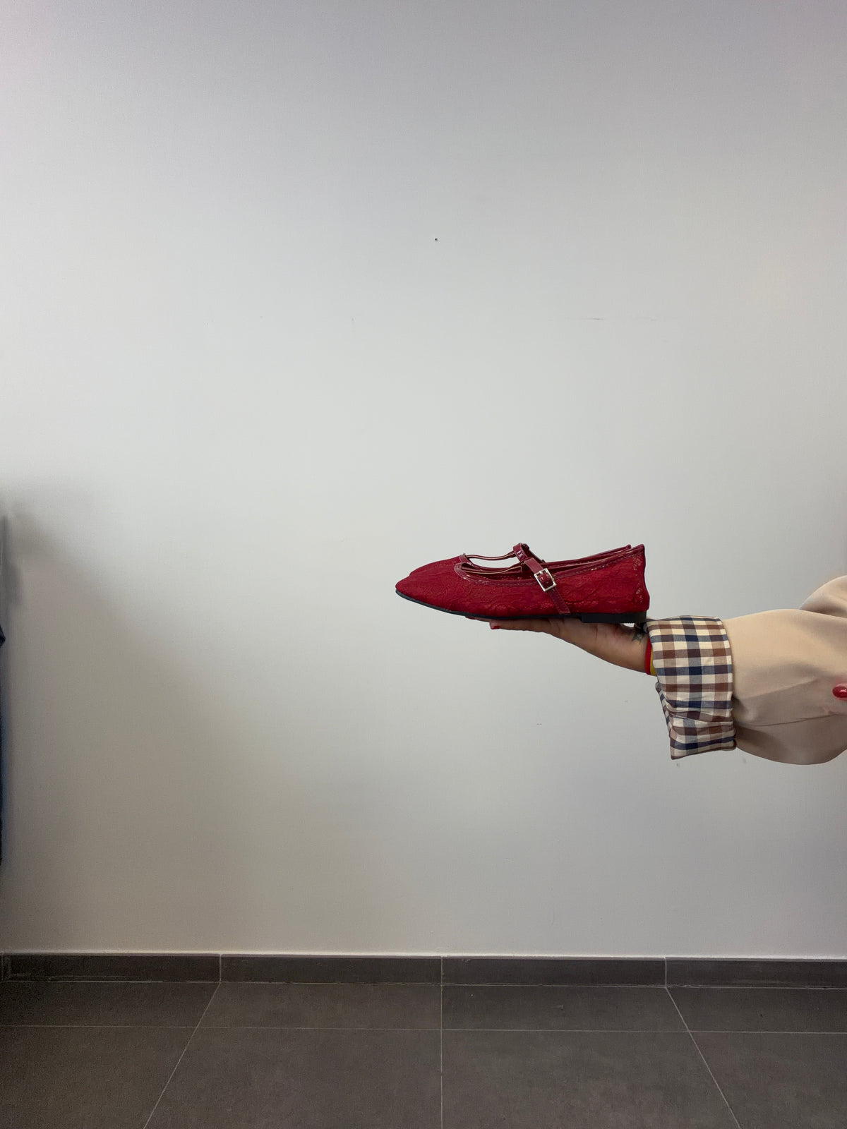 •Bailarinas RED•