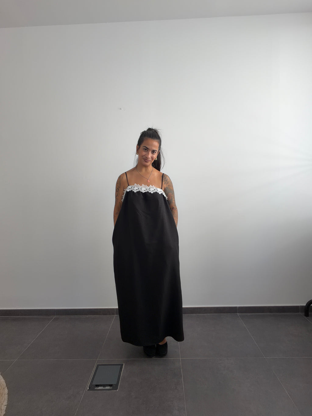 •VESTIDO PERÚ•