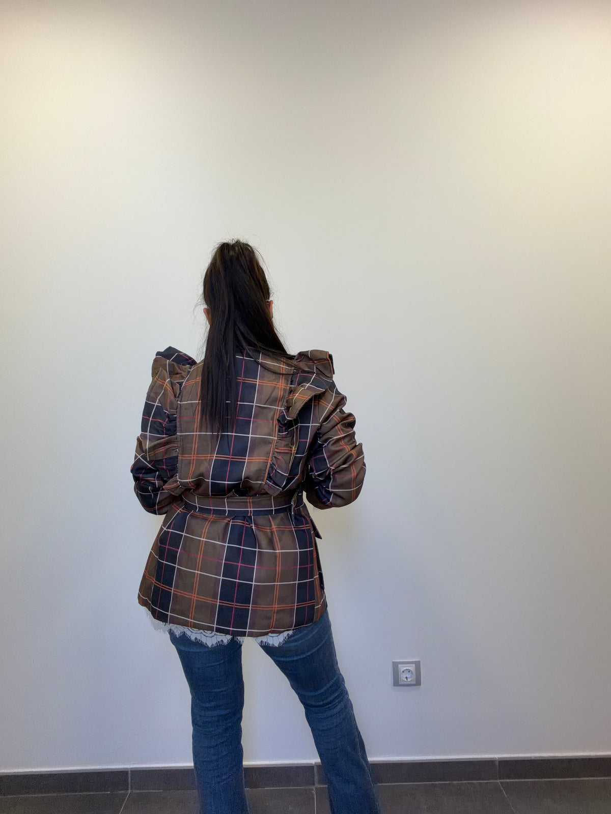 •PARKA PEKÍN•