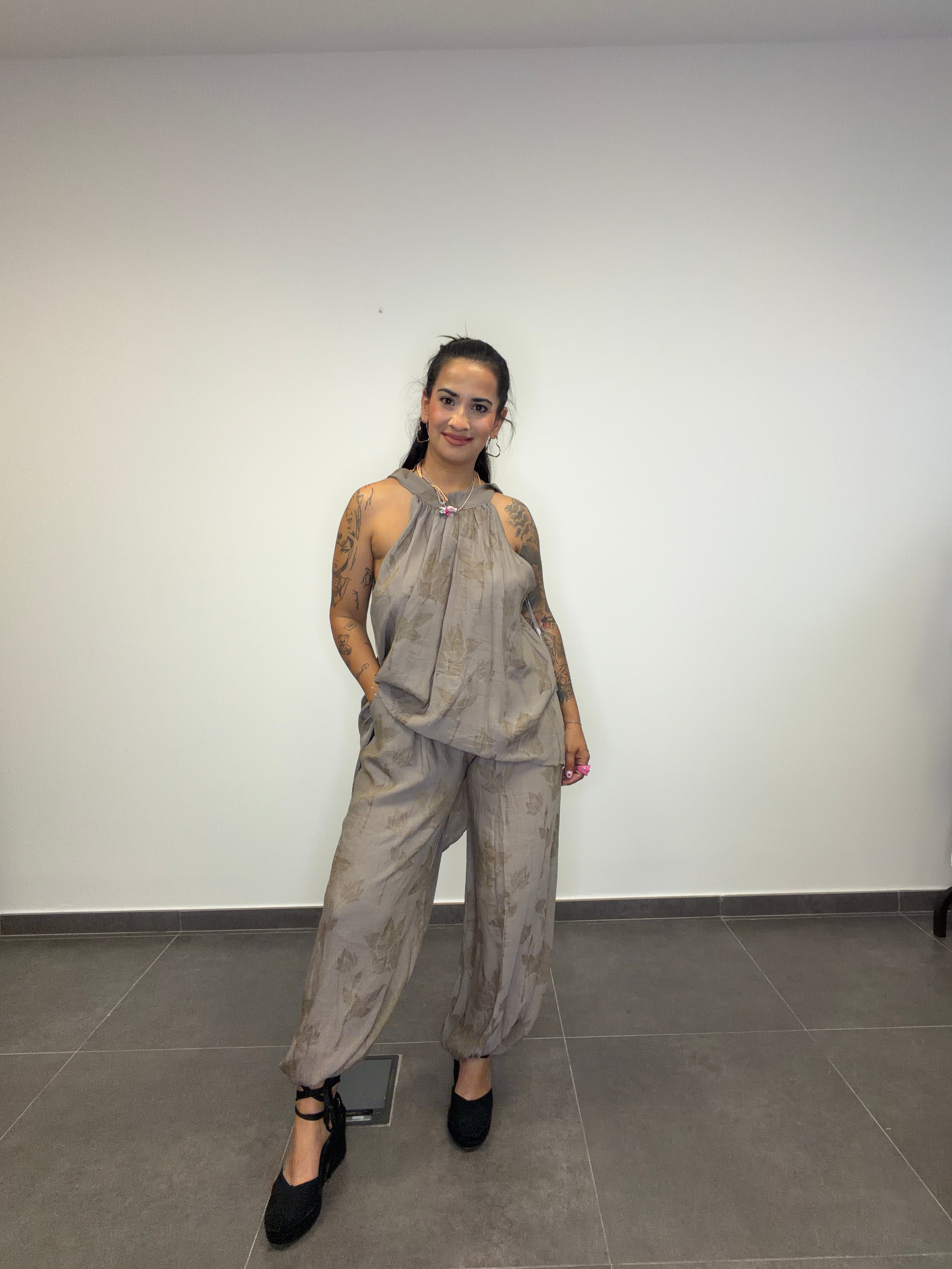CONJUNTO TARIFA MARENGO.