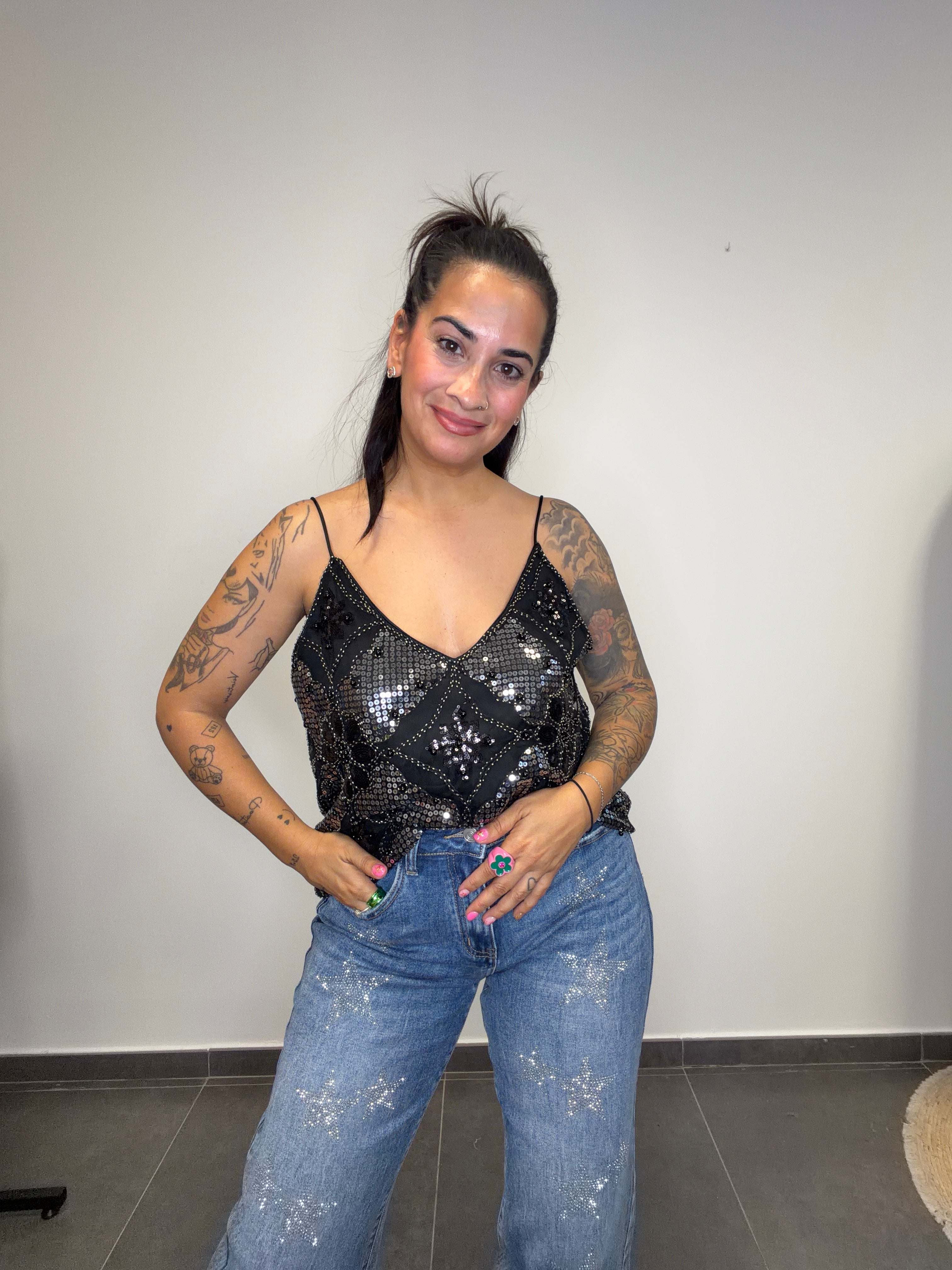TOP JOYA