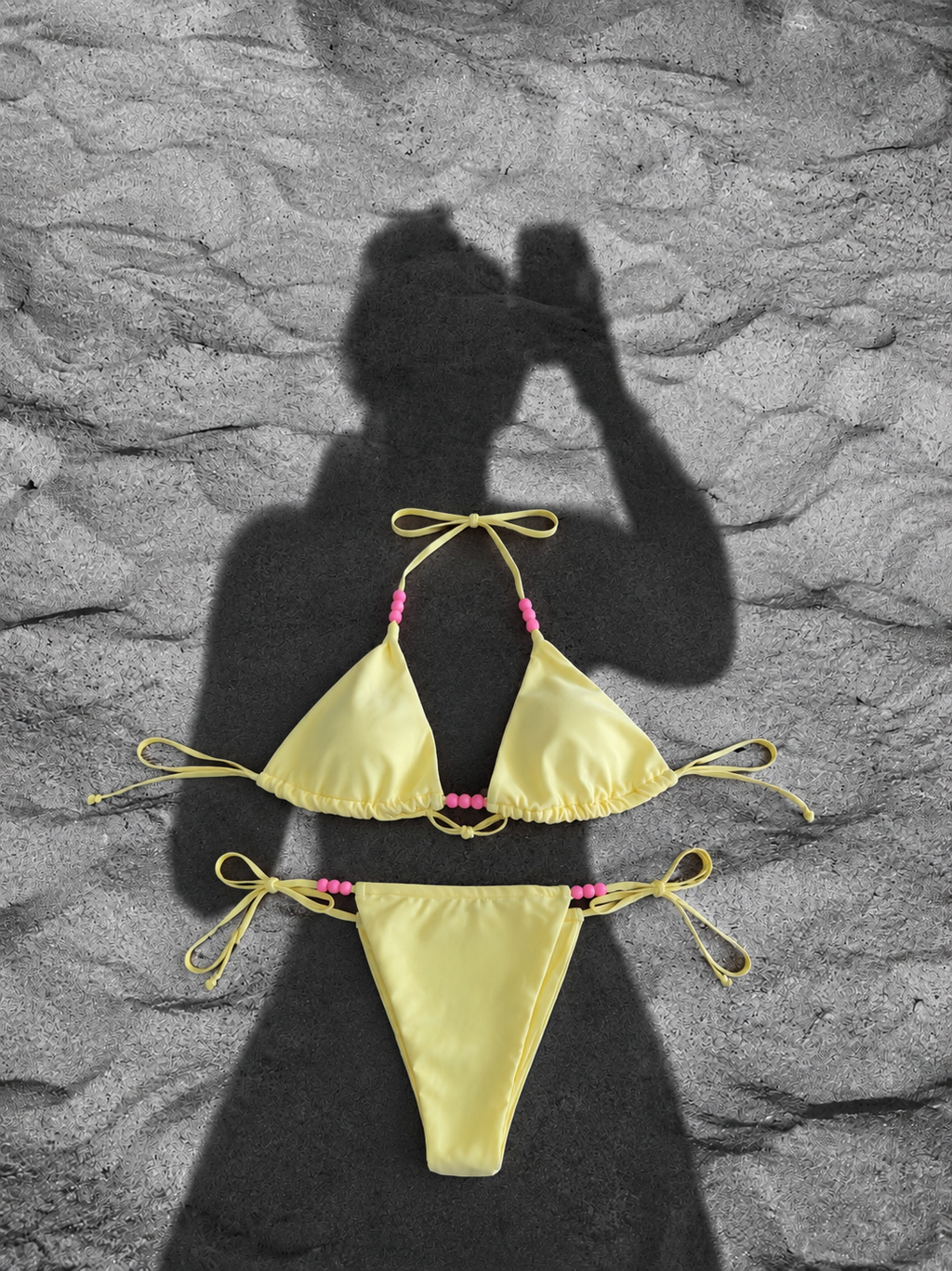 •BIKINI POMELO•