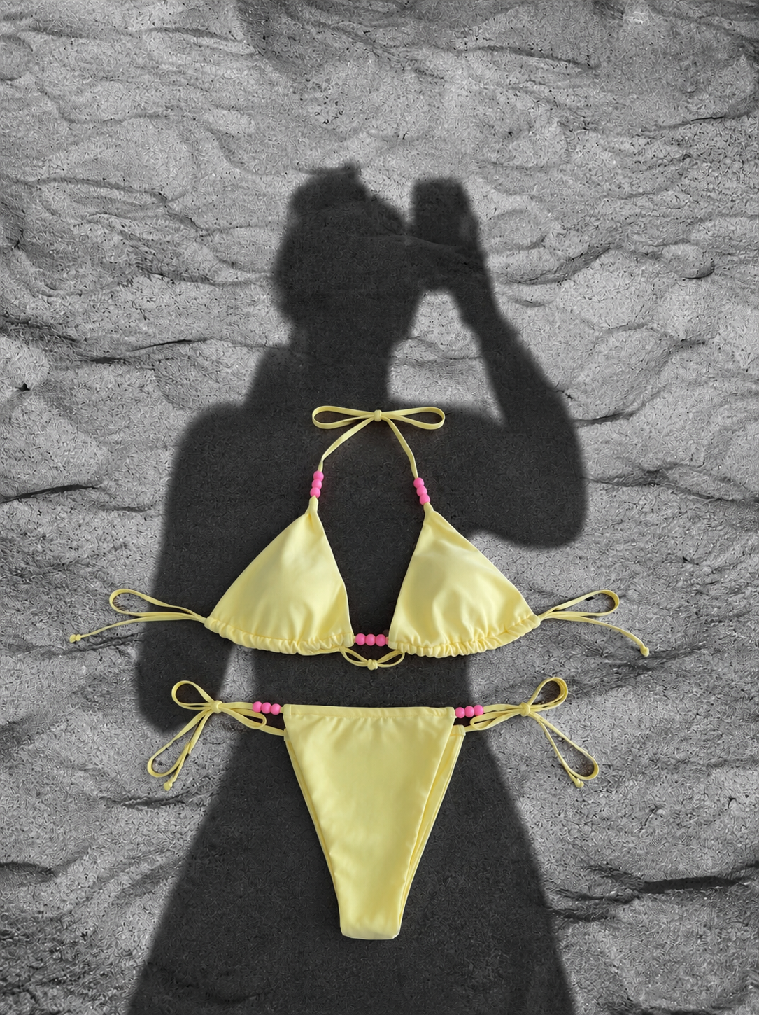 •BIKINI POMELO•