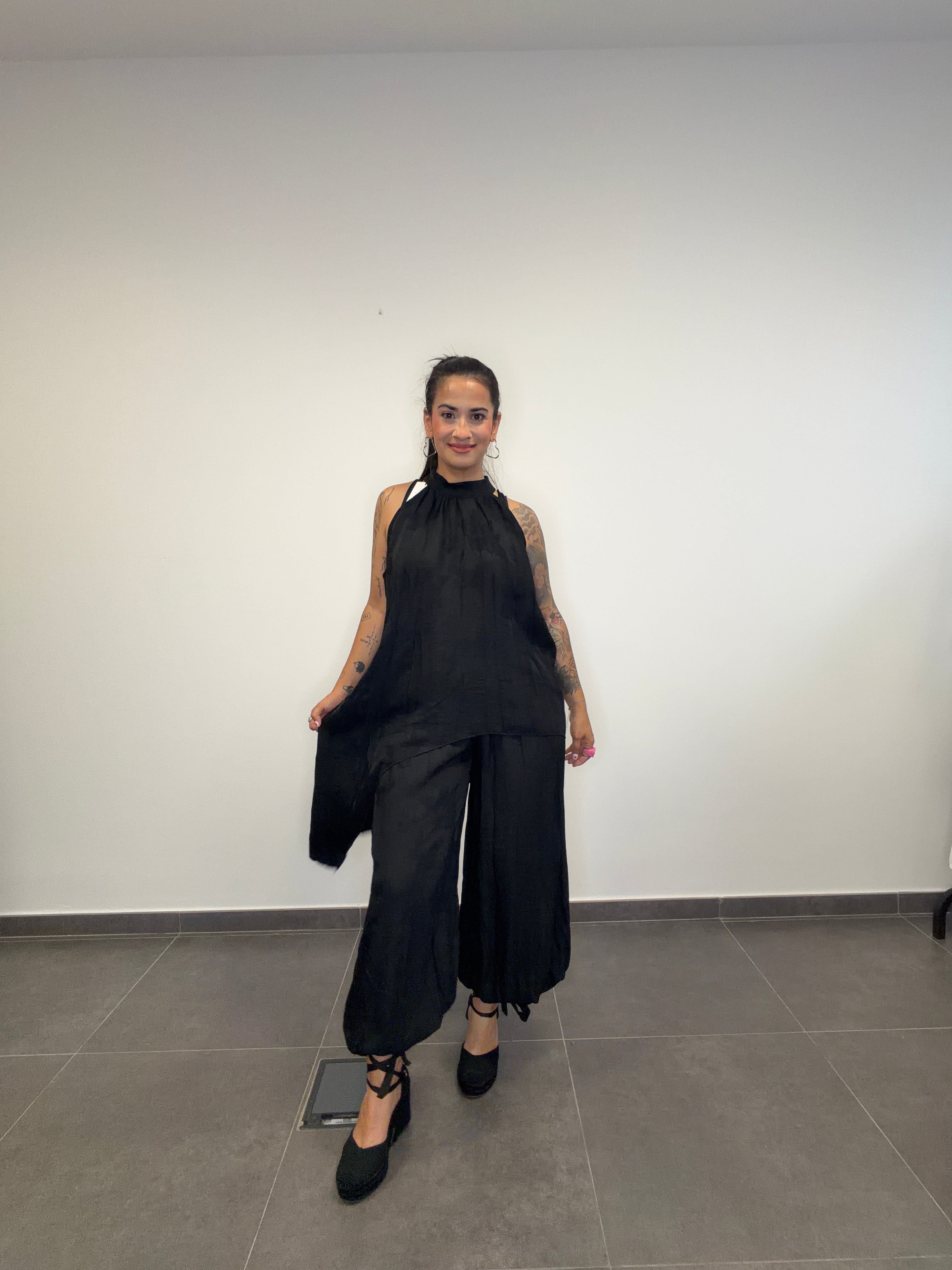 CONJUNTO TARIFA NEGRO.