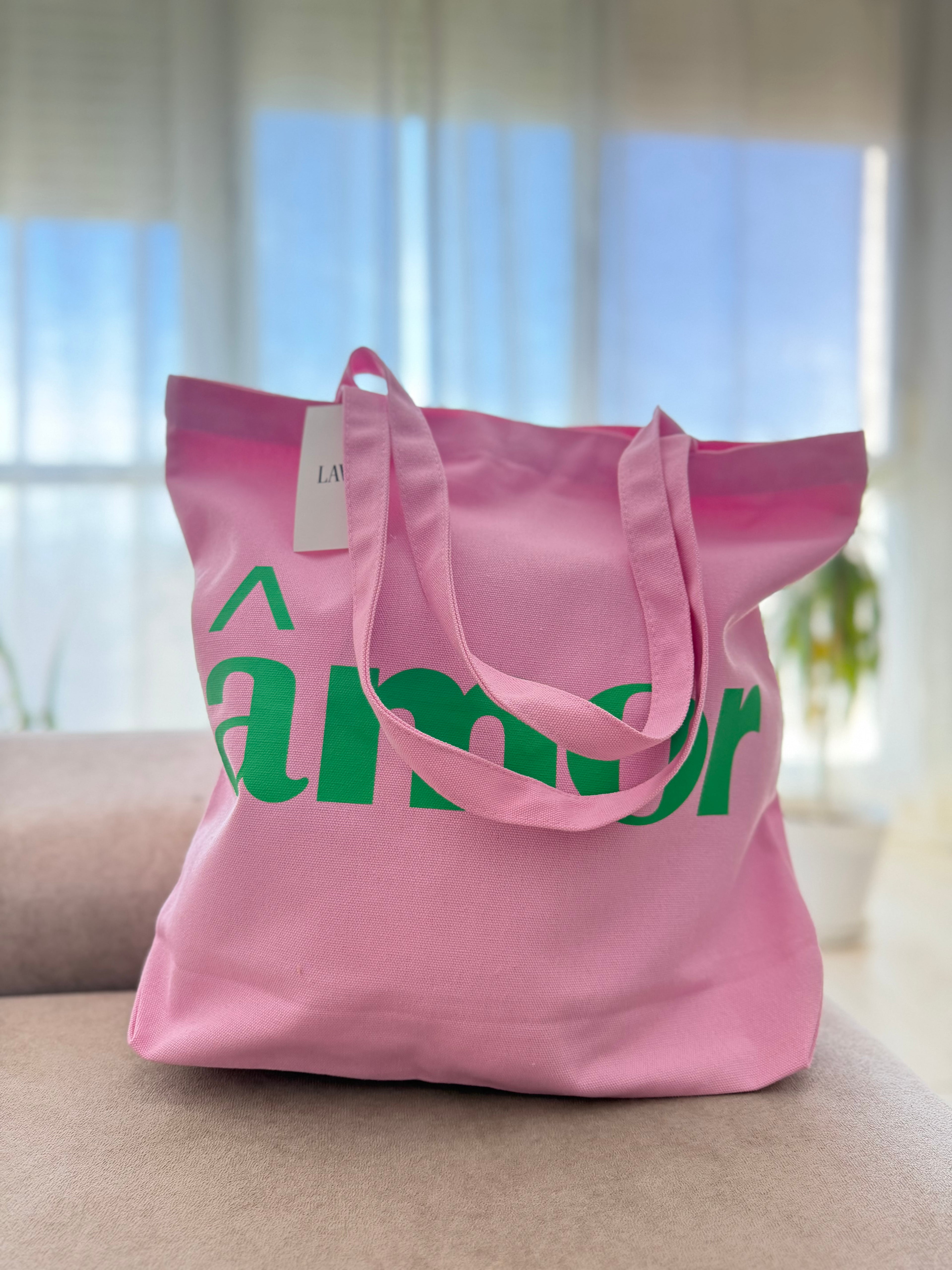 TOTE PLAYA/PISCINA AMOR.