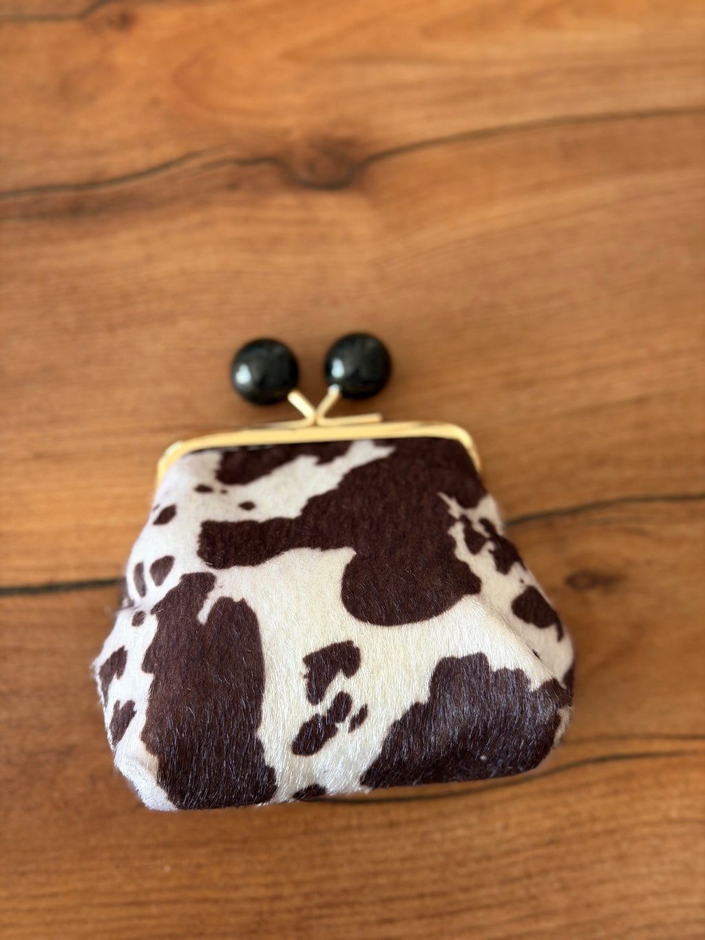 •Monedero bimba•