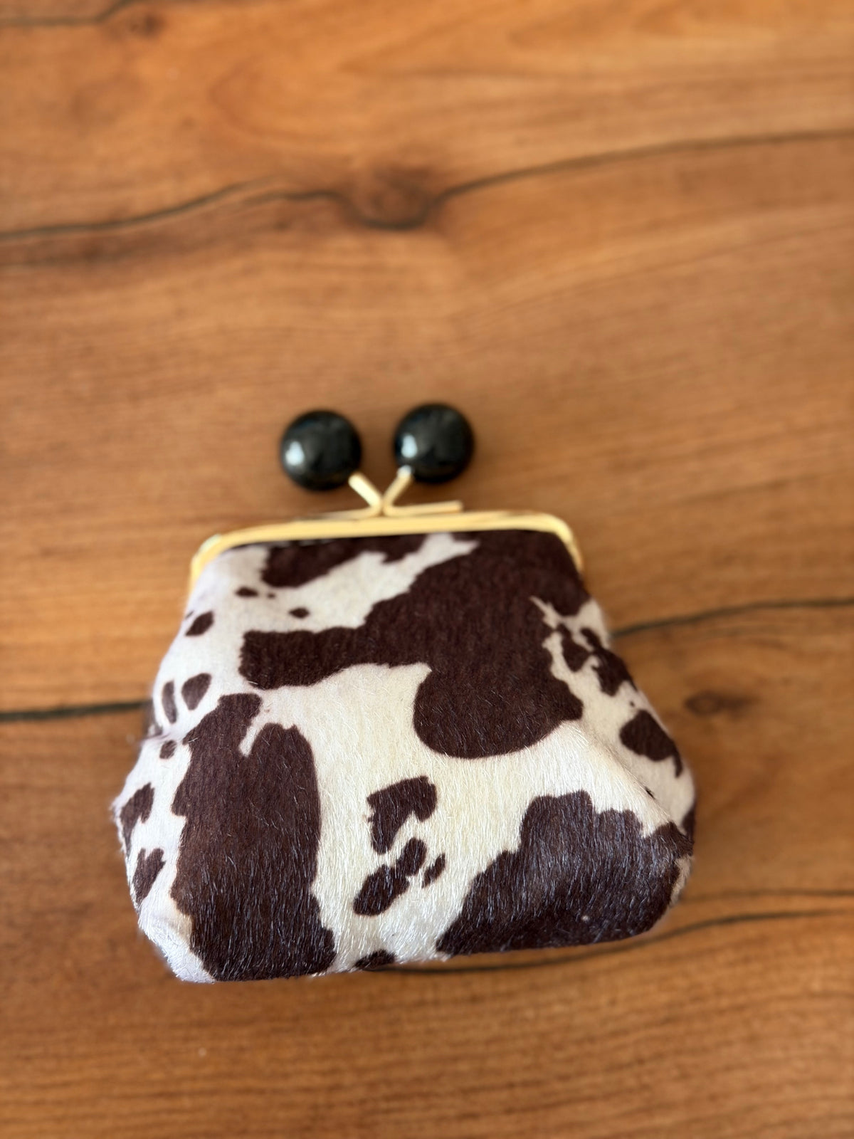 •Monedero bimba•