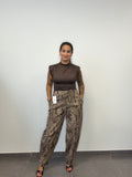 •PANTALÓN BALOO CAMU FLUIDO•