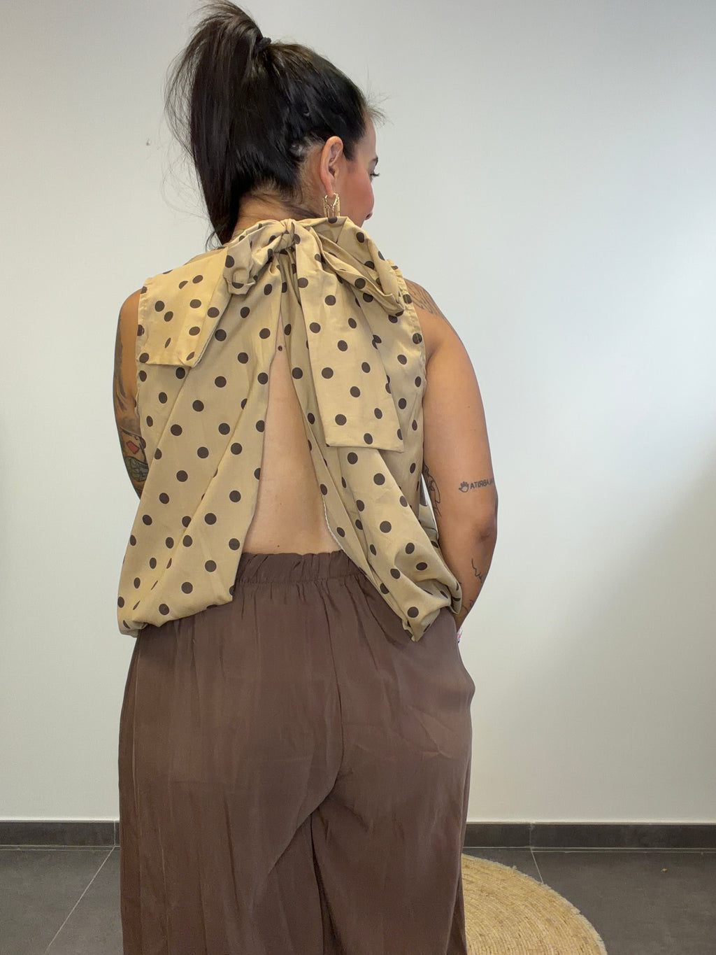 •TOP TOPITOS CAMEL•