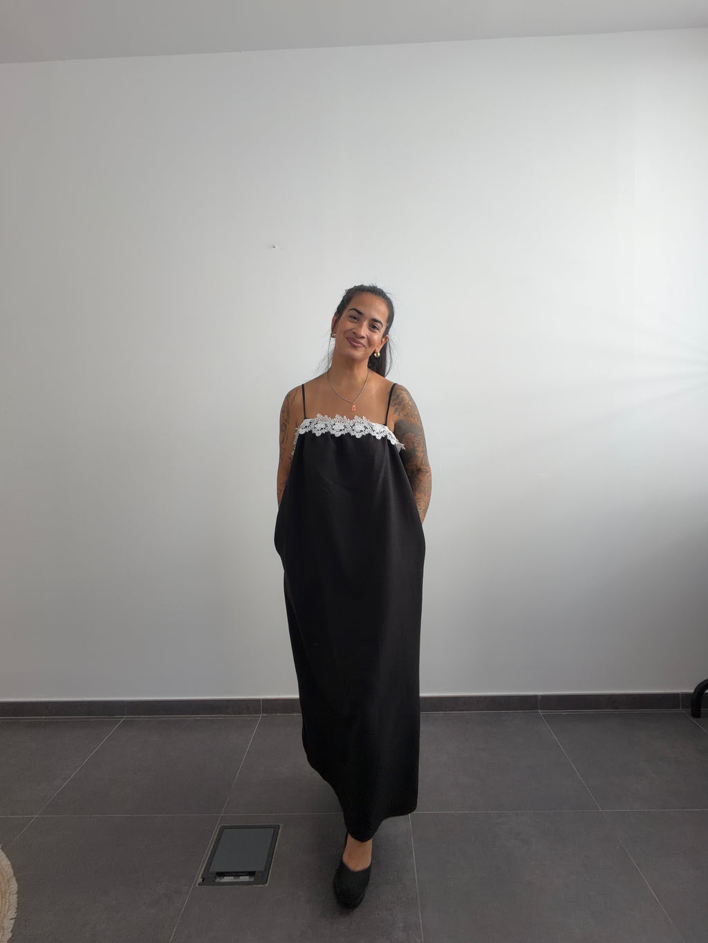 •VESTIDO PERÚ•