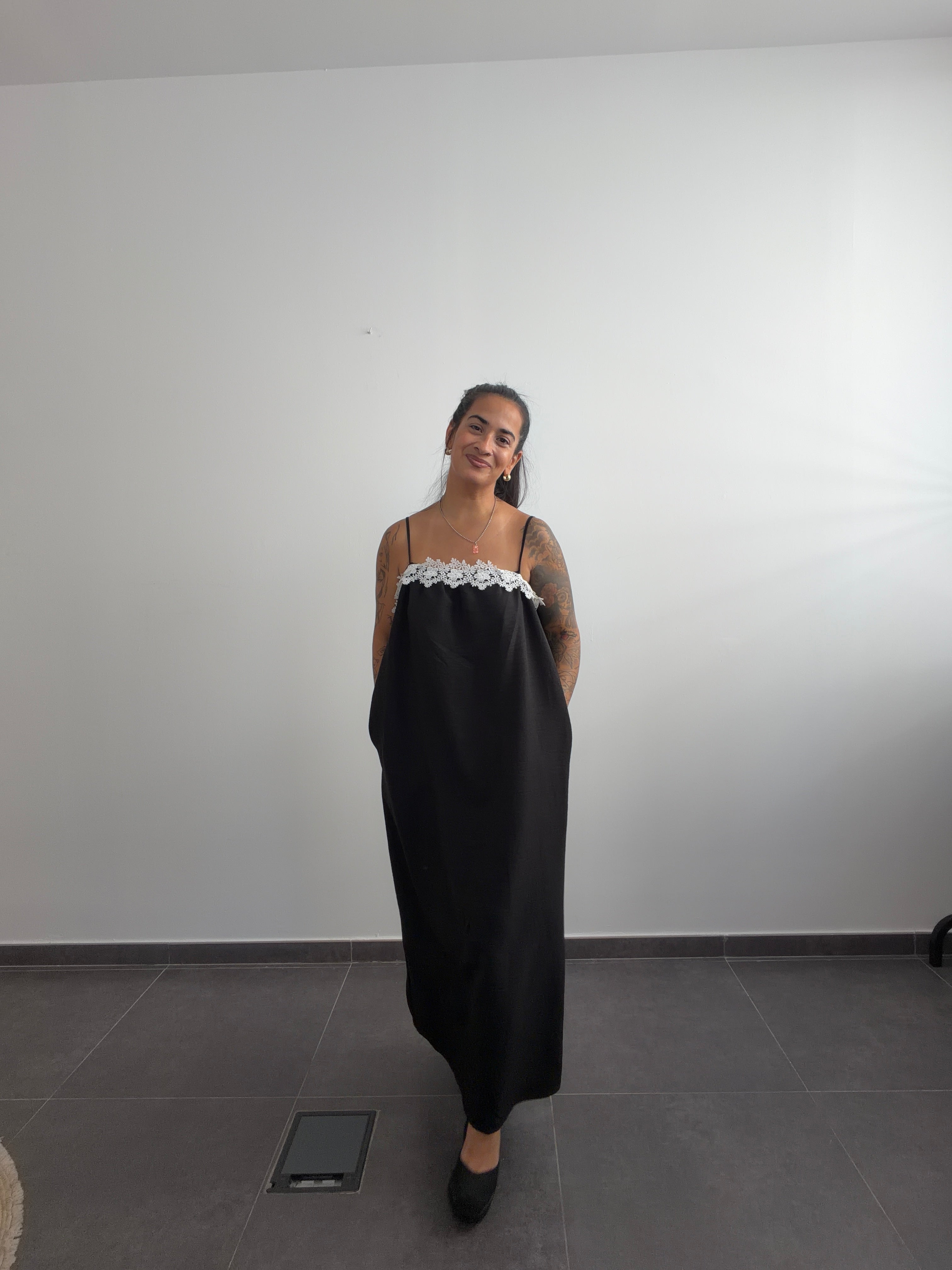 •VESTIDO PERÚ•