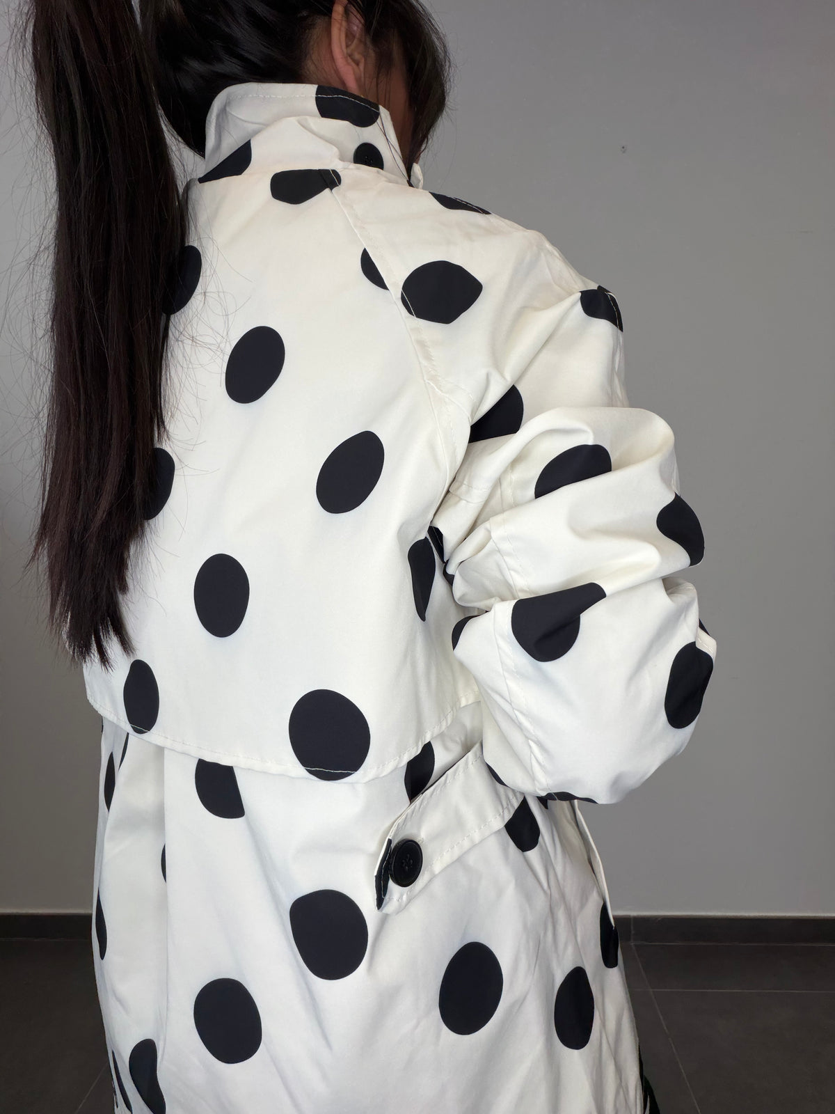 PARKA POLCA